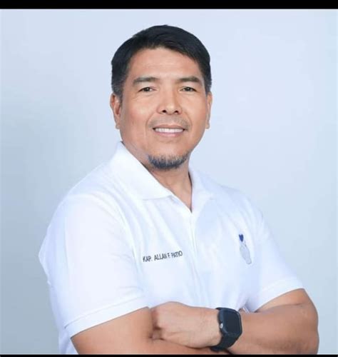 melchor caluag win|Allan Patio regains post as village chief of Dolores, CSF .